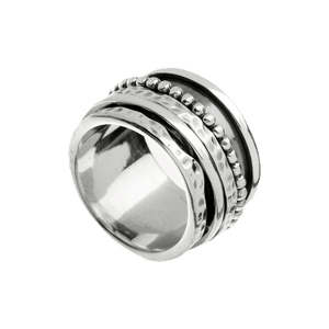 Najo Rings 7 Najo Bands Of Time Ring