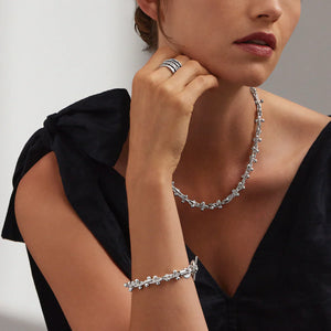 Najo Rings Najo Bands Of Time Ring