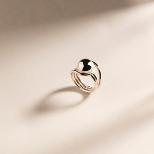 NAJO Rings Najo Mysterious Universe Ring