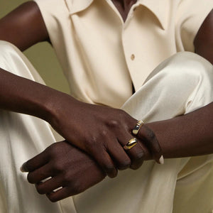 Najo Rings Najo Rendezvous ring