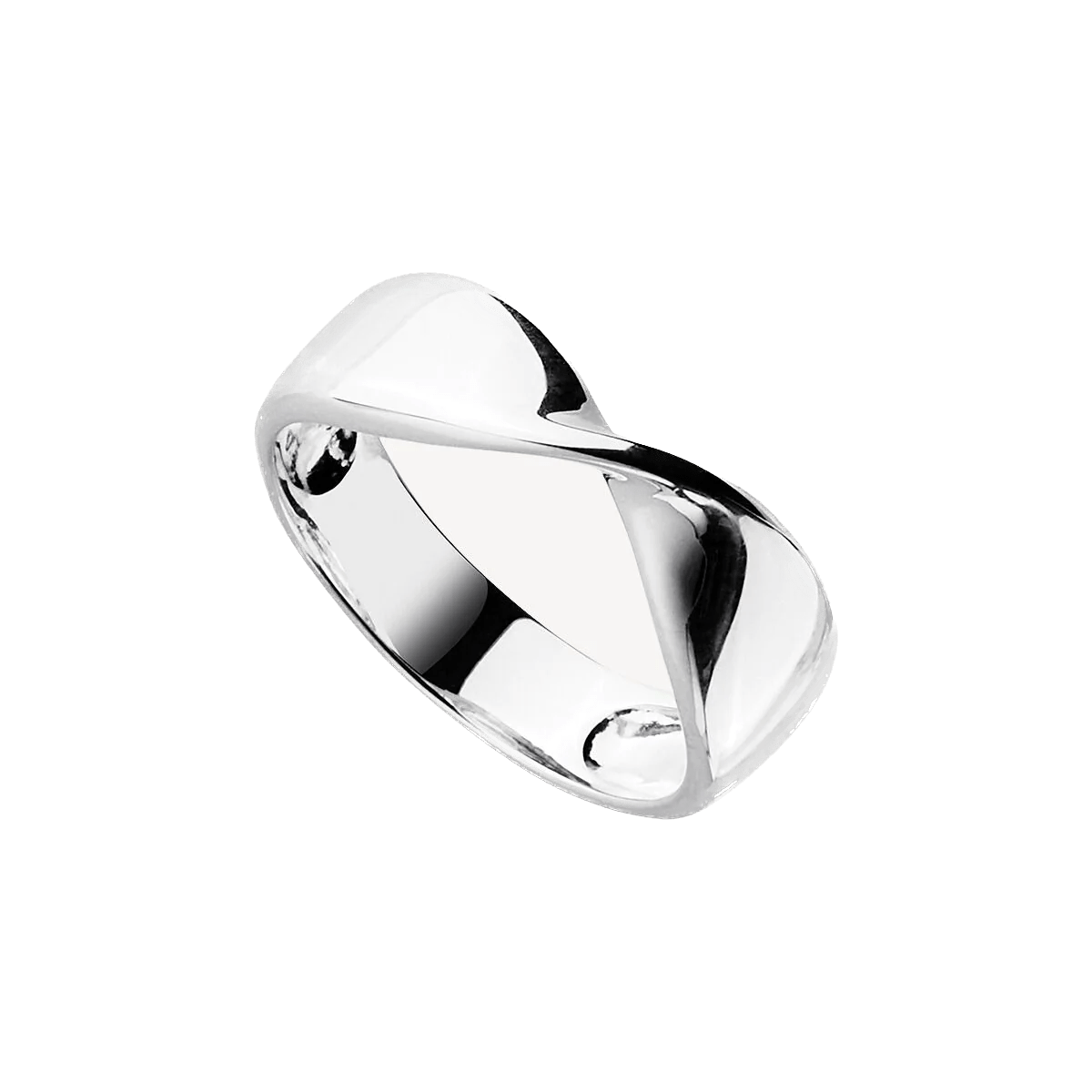 Najo Rings Silver / 7 Muse Ring