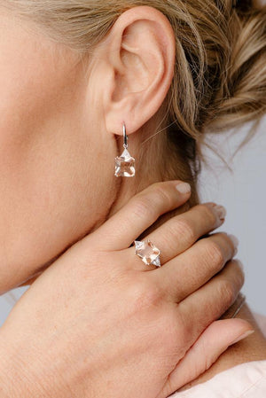 Sybella Earrings Sybella Lottie earrings