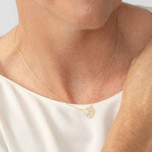 Sybella Necklaces SYBELLA LUCIA NECKLACE