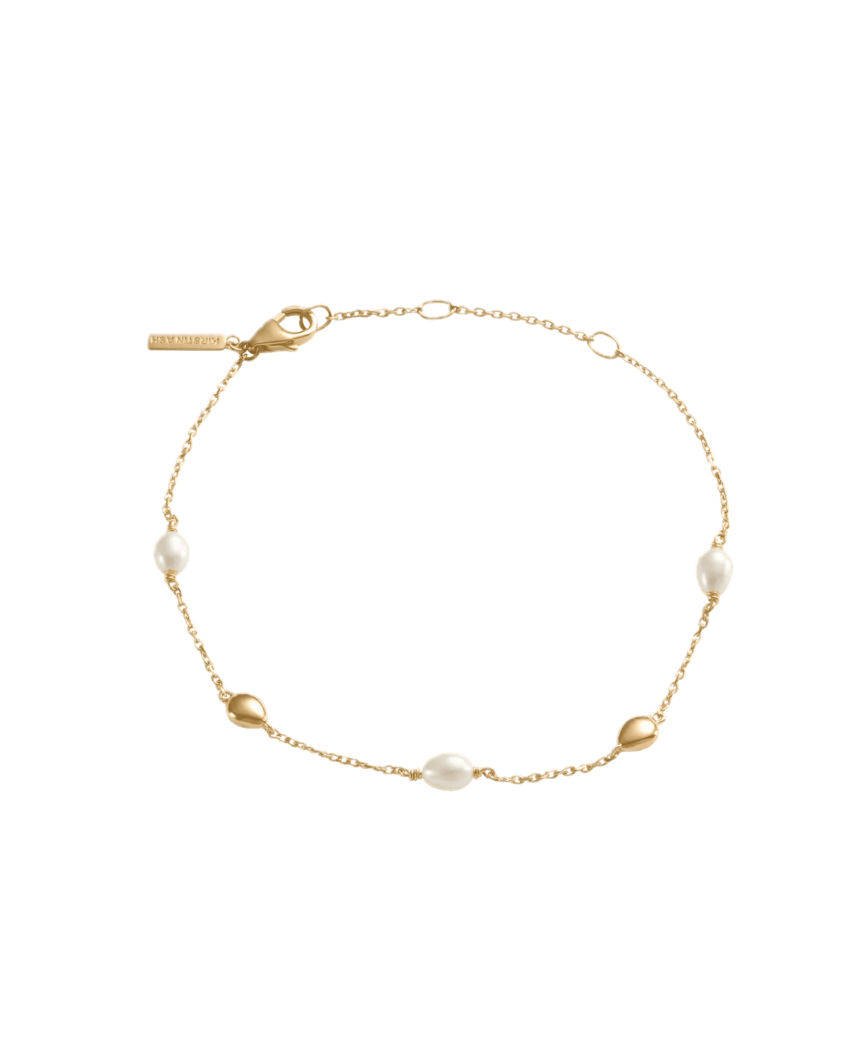 Kirstin Ash Bracelets Gold Kirstin ash Maris Bracelet