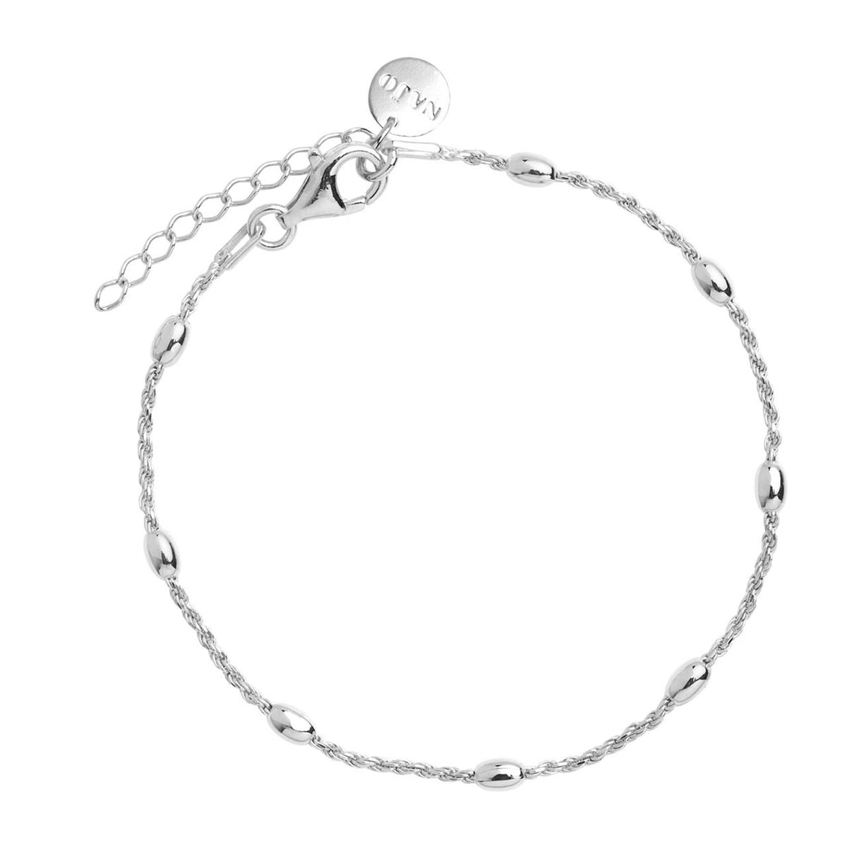 Najo Bracelets Silver Najo Cassiopeia Bracelet