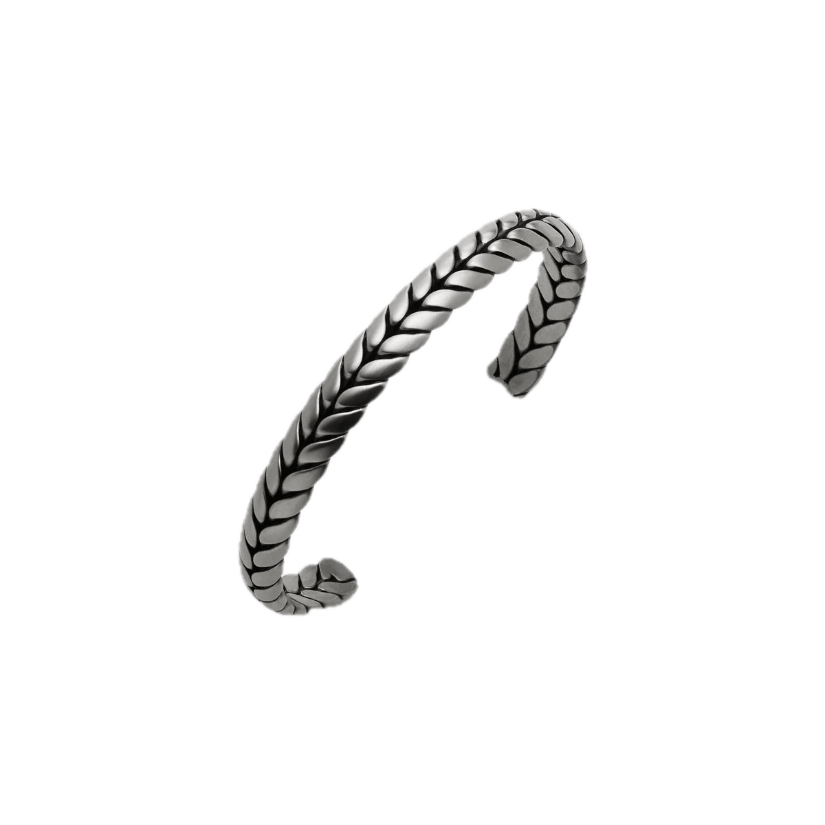 Najo Bracelets Najo Commander Men's Steel Cuff
