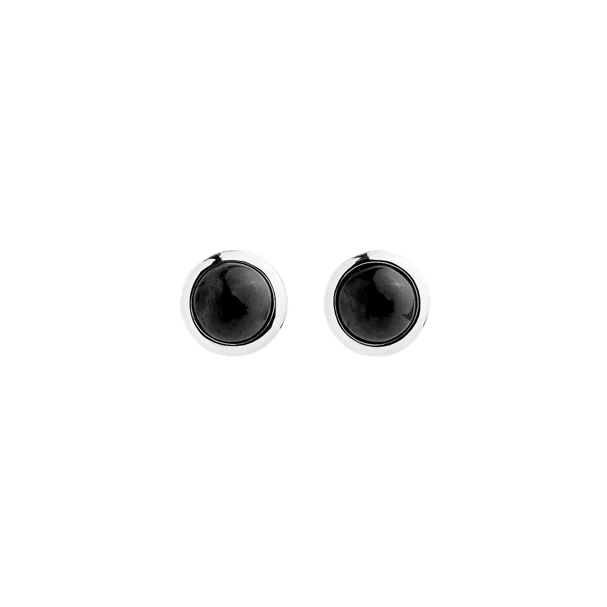 Najo-Husk-Onyx-Stud-Earring-e7058