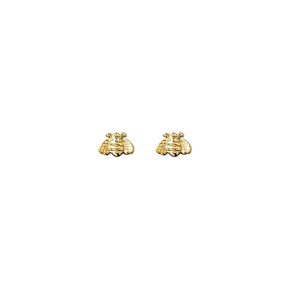Duo Jewellery Earrings Duo Bee Xsmall stud
