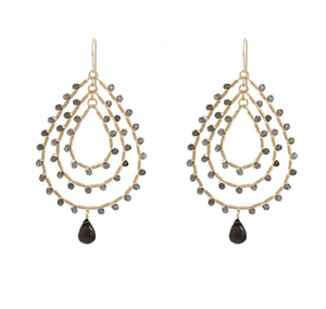 Duo Jewellery Earrings Duo Darcy Earrings