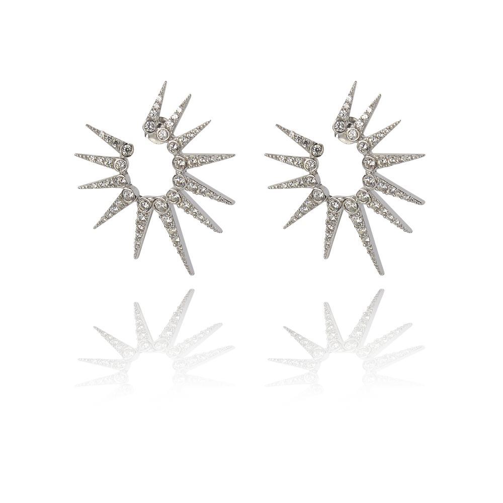 Duo Jewellery Earrings DUO STAR BRIGHT