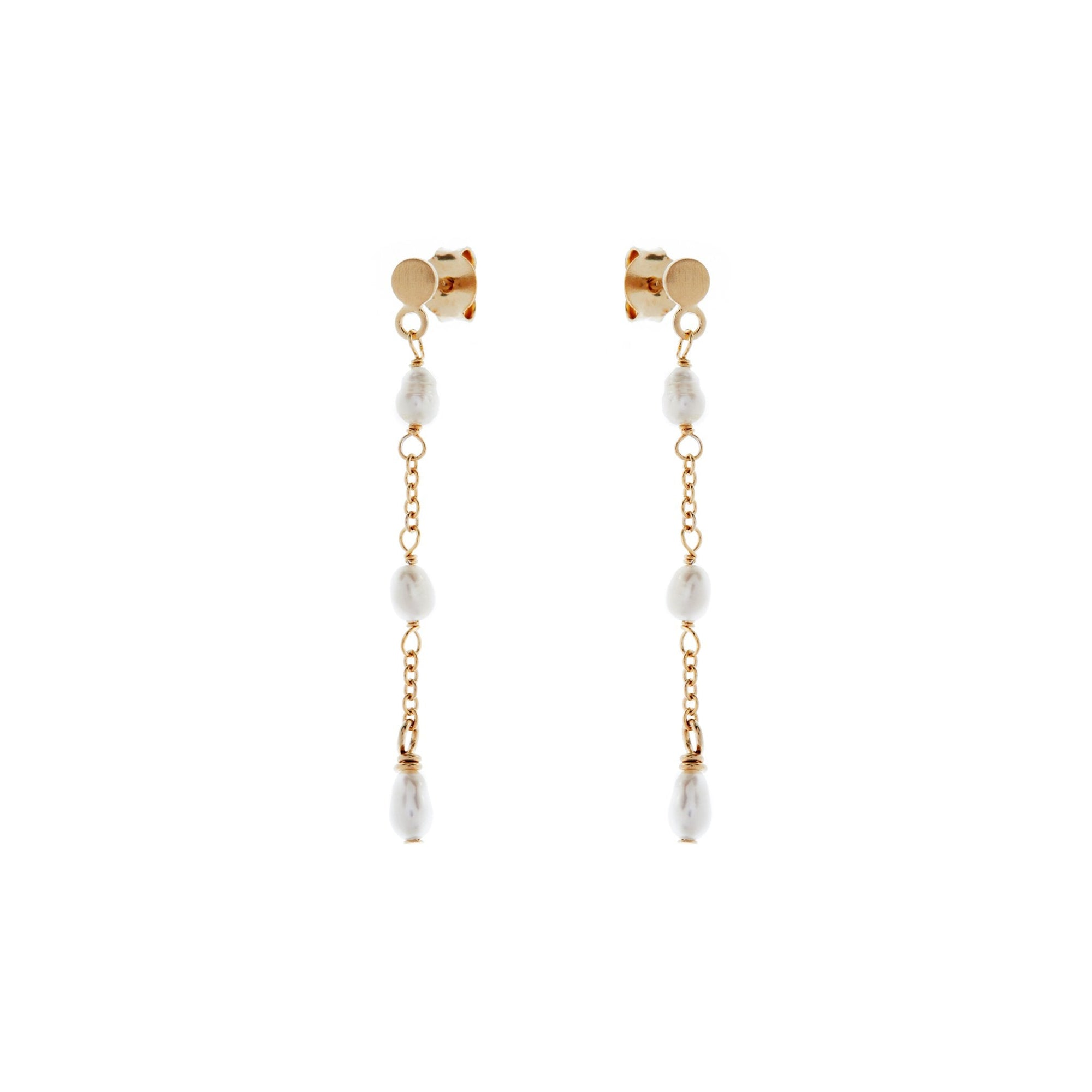 Duo Jewellery Earrings Duo sunny drop Earrings