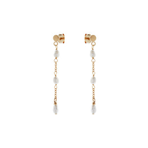 Duo Jewellery Earrings Duo sunny drop Earrings