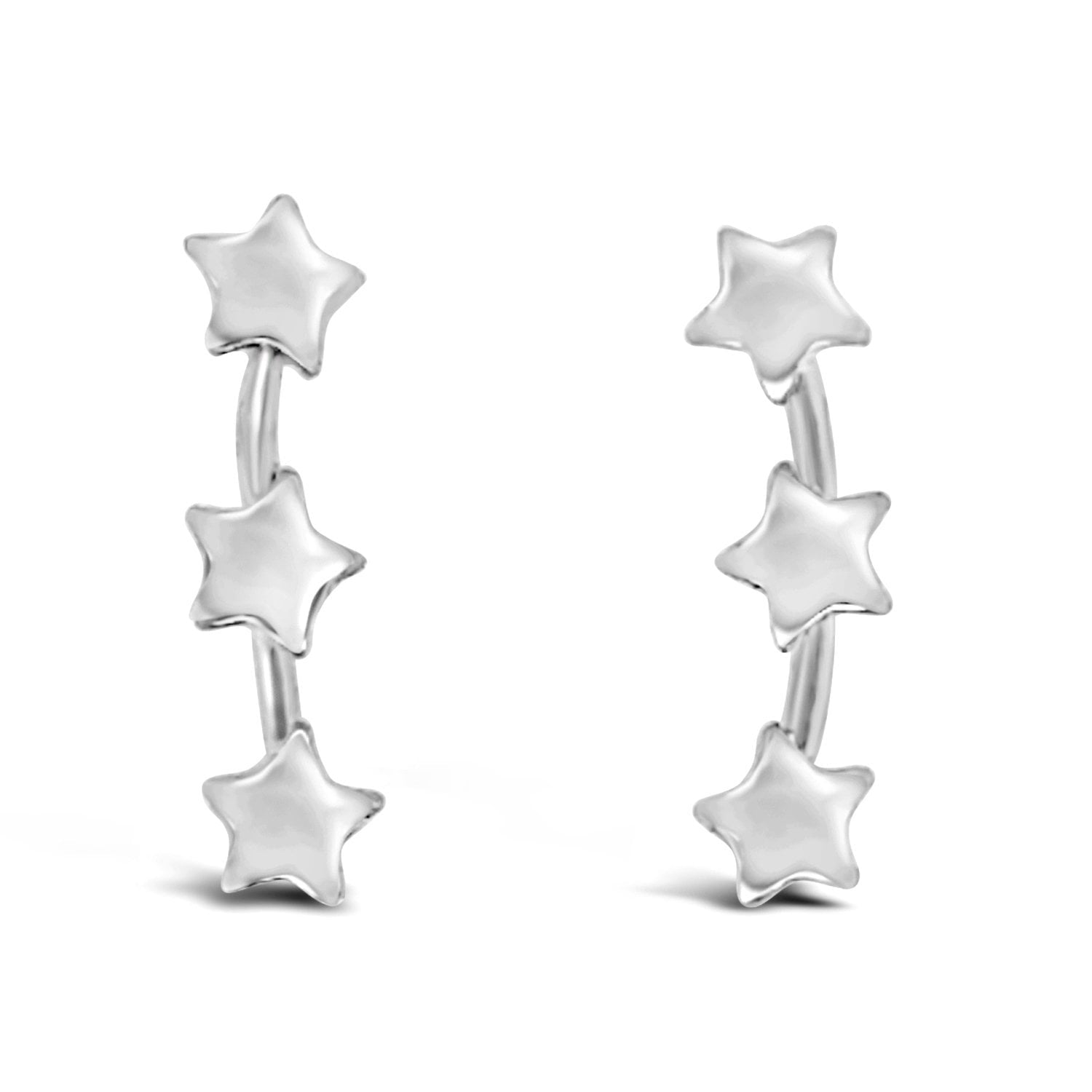 Duo Jewellery Earrings Duo you are a star Earrings