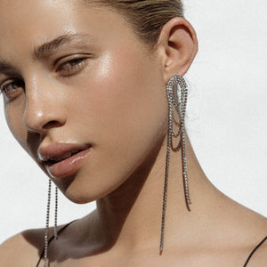 Duo Jewellery Earrings Vroom Earrings