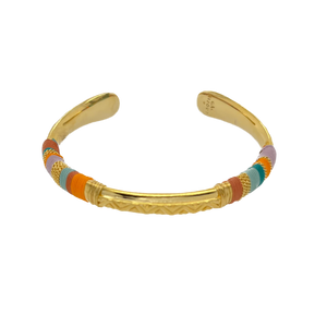 Duo Jewellery Gas Massai Bracelet