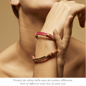 Duo Jewellery Gas Massai Bracelet