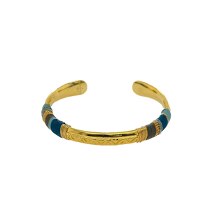 Duo Jewellery Gas Massai Bracelet