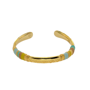 Duo Jewellery Gas Massai Bracelet