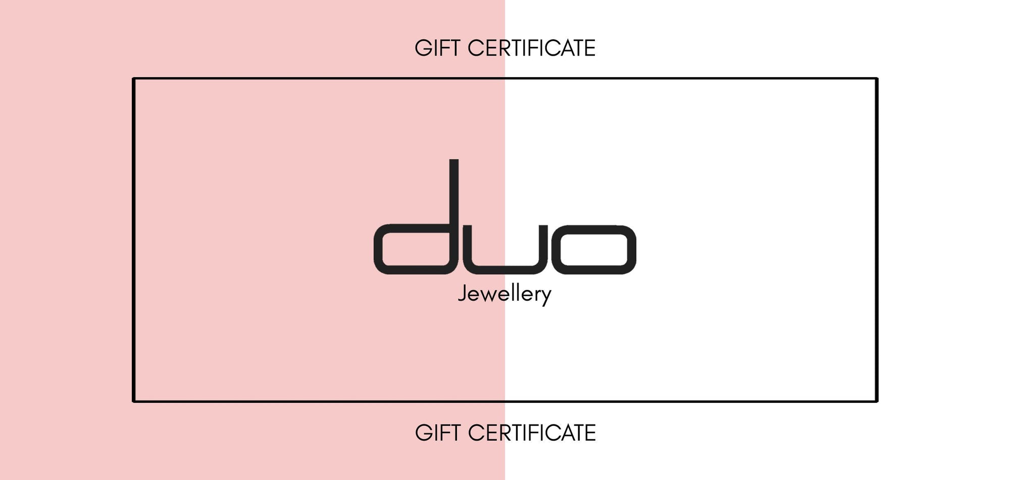 Gift Vouchers