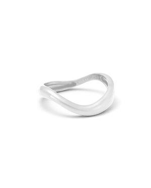 Duo Jewellery Kirstin Ash Echo Ring
