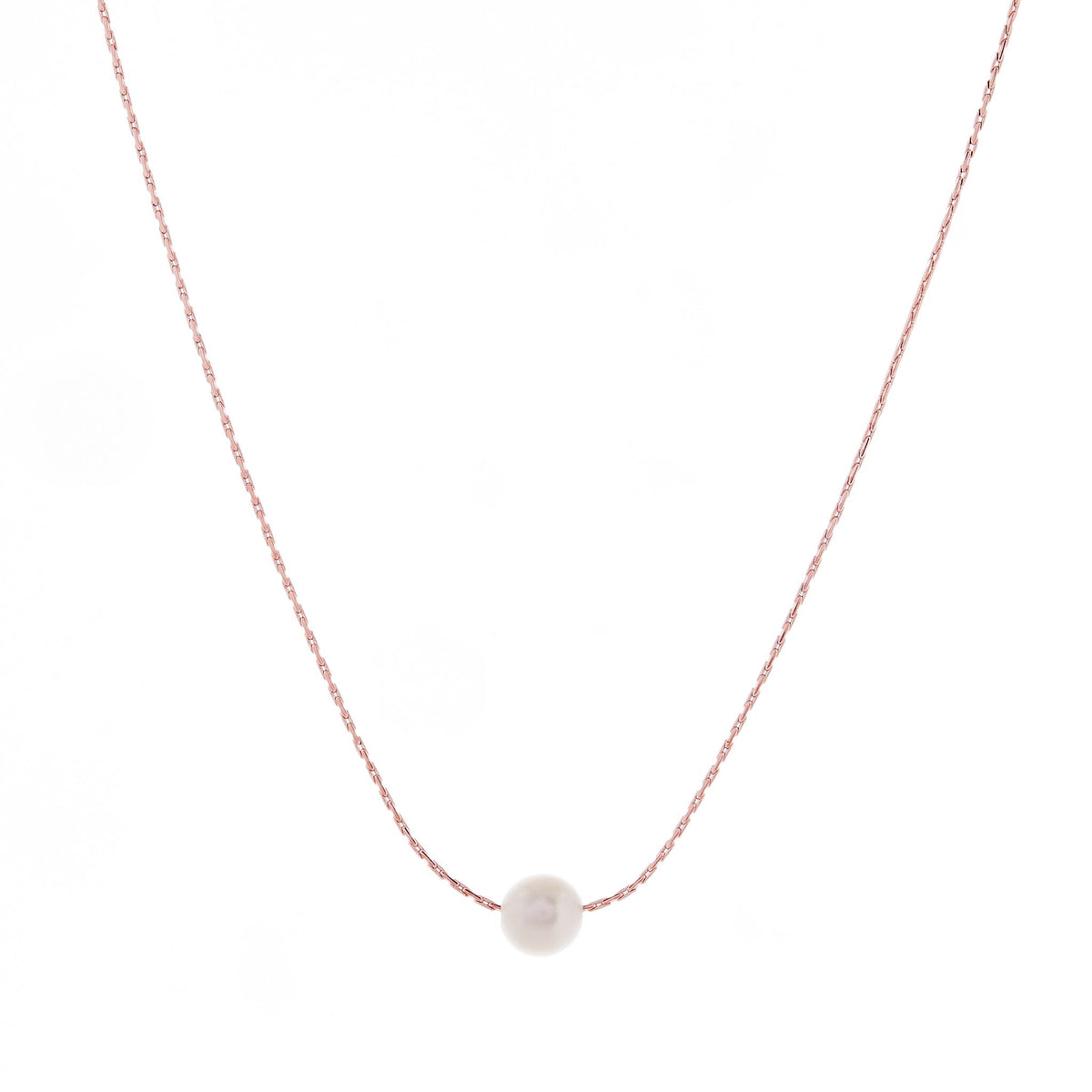 Duo Jewellery Necklaces DUO SOLO NECKLACE (SMALL)