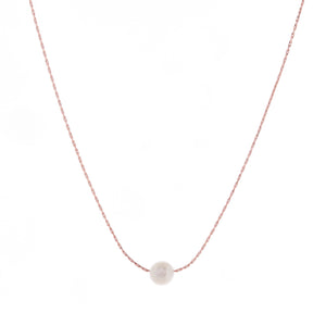 Duo Jewellery Necklaces DUO SOLO NECKLACE (SMALL)