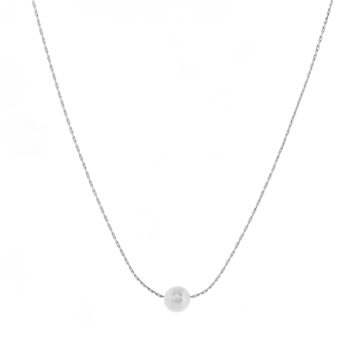 Duo Jewellery Necklaces DUO SOLO NECKLACE (SMALL)