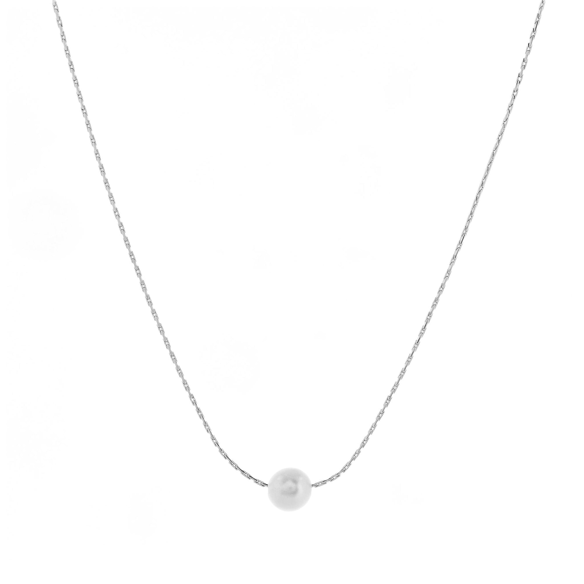 Duo Jewellery Necklaces DUO SOLO NECKLACE (SMALL)