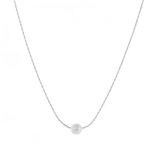 Duo Jewellery Necklaces DUO SOLO NECKLACE (SMALL)
