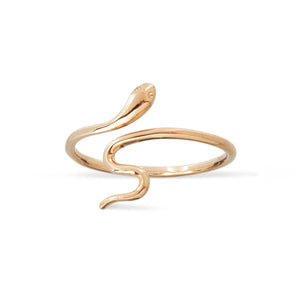 Duo Jewellery Rings DUO SNAKE RING