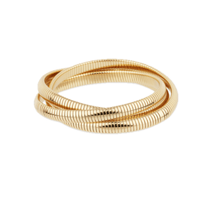 Gas Bracelets Gas Bijoux Bracelet Infinity Small
