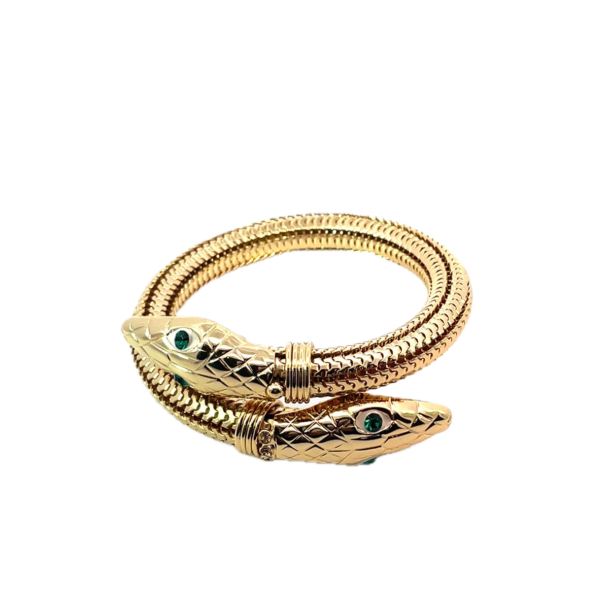 Gas Bracelets Gas Bijoux Cobra Bracelet