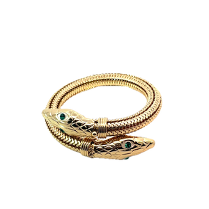 Gas Bracelets Gas Bijoux Cobra Bracelet