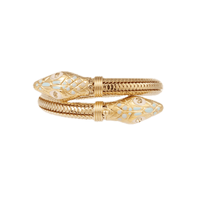 Gas Bracelets Gas Bijoux Cobra Bracelet Tu