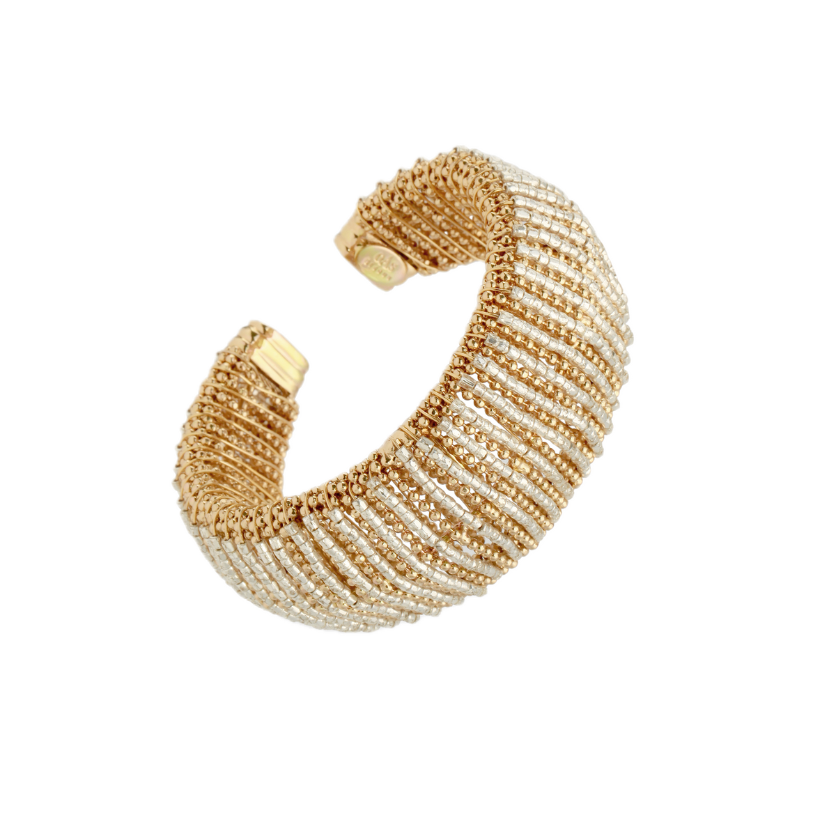 Gas Bracelets Gas Bijoux Izzia Cuff o