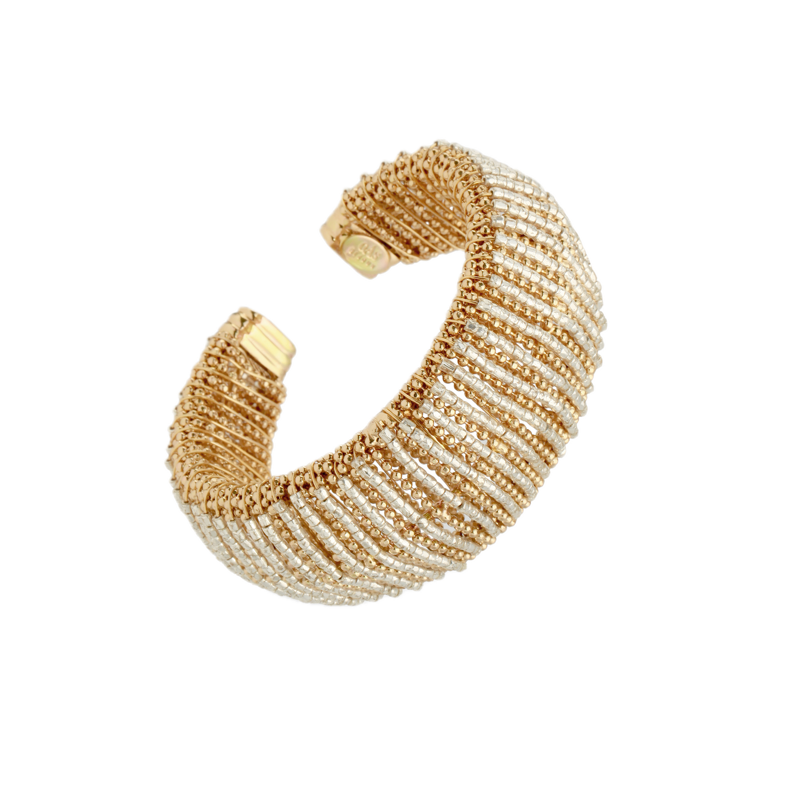 Gas Bracelets Gas Bijoux Izzia Cuff o