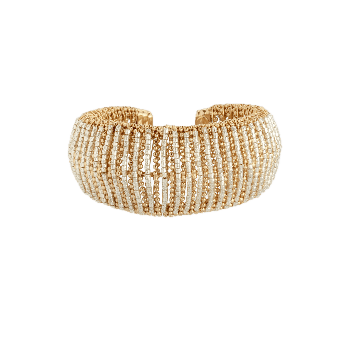 Gas Bracelets Gas Bijoux Izzia Cuff o