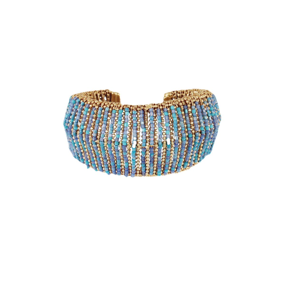 Gas Bracelets Gas Bijoux Izzia Cuff Tu