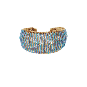 Gas Bracelets Gas Bijoux Izzia Cuff Tu