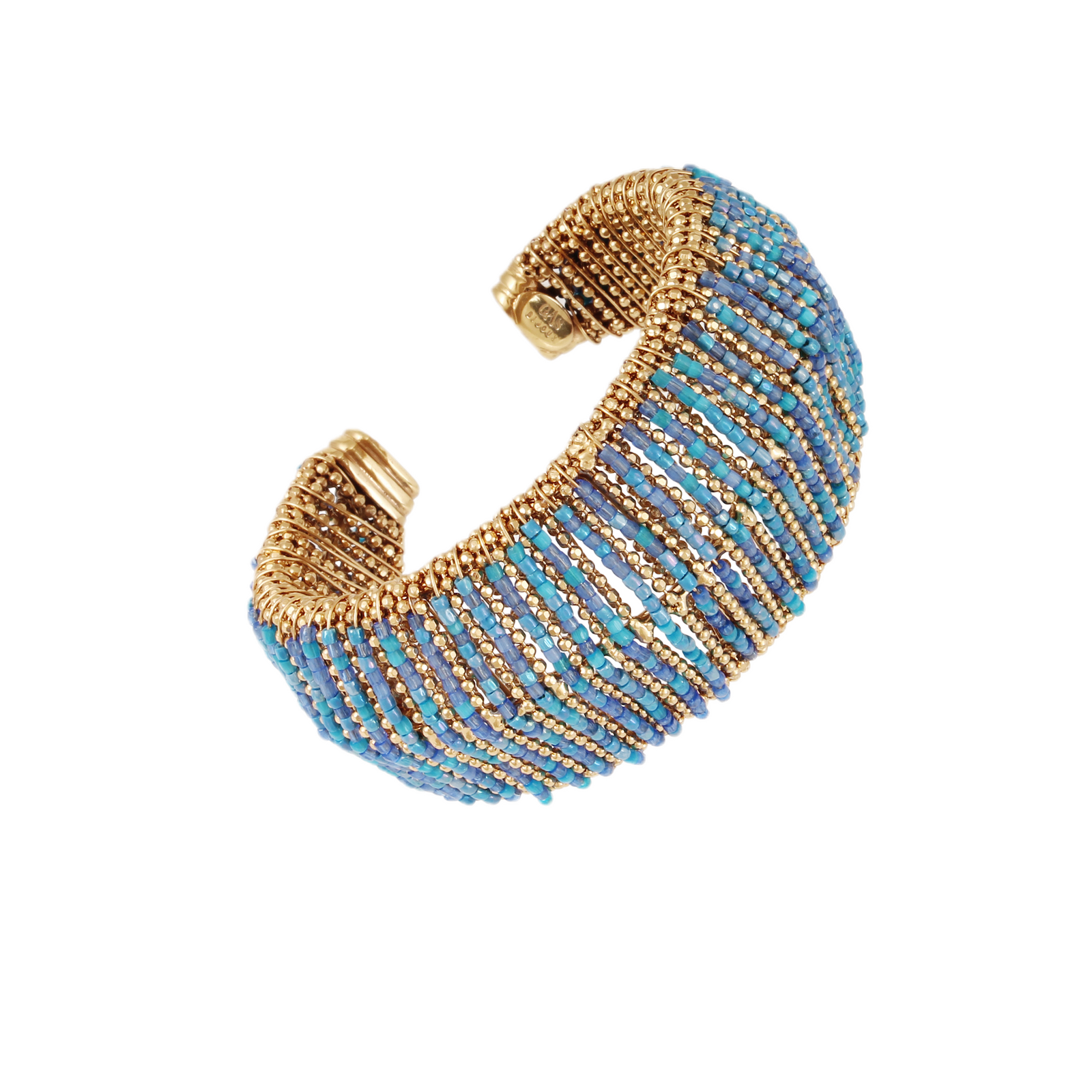 Gas Bracelets Gas Bijoux Izzia Cuff Tu