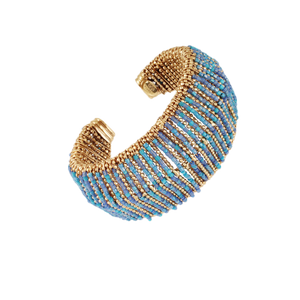 Gas Bracelets Gas Bijoux Izzia Cuff Tu