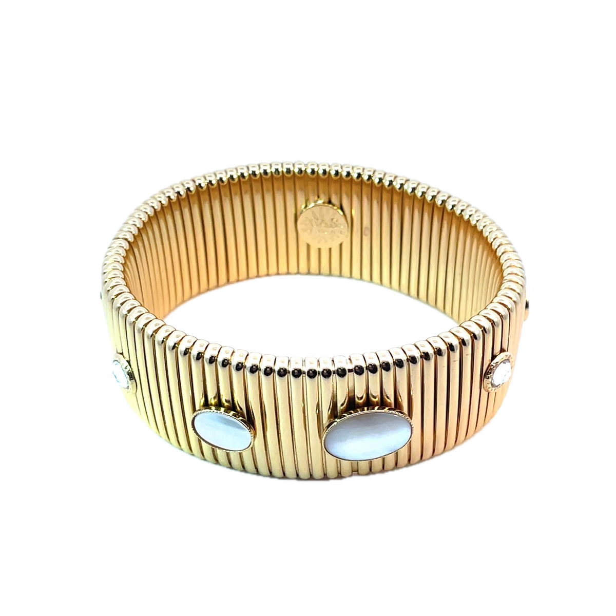 Gas Bracelets Gas Bijoux Strada Bracelet