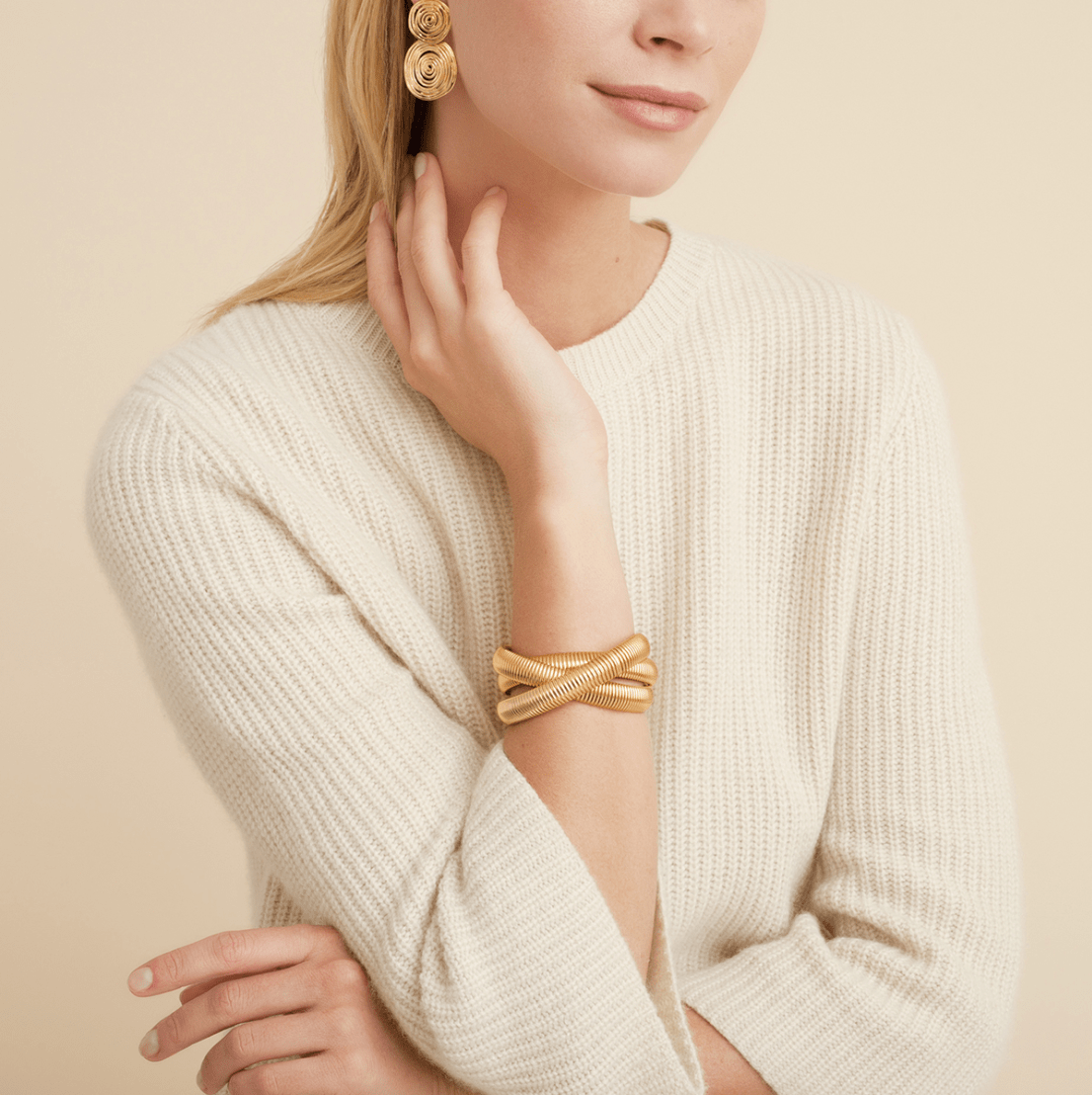 Gas Bracelets Gas Infinity Bracelet