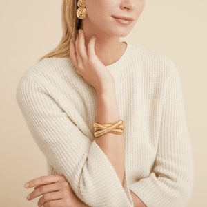 Gas Bracelets Gas Infinity Bracelet