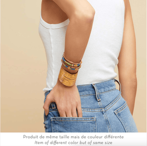 Gas Bracelets Gas Sari Bracelet