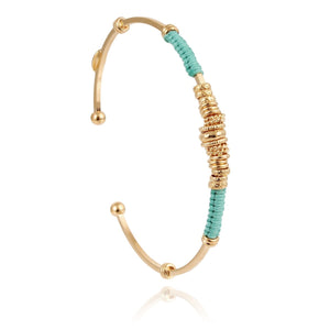 Gas Bracelets Gas Zizanie Aqua Bracelet