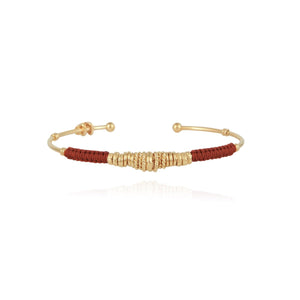 Gas Bracelets Gas Zizanie Wine Bracelet