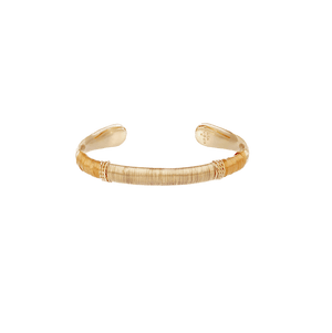 Gas Bracelets Yellow Gold / Gold Gas Macao Bracelet