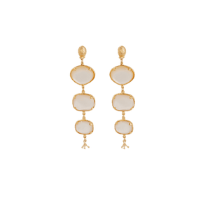 Gas Earrings Gas Bijoux Silene Earrings