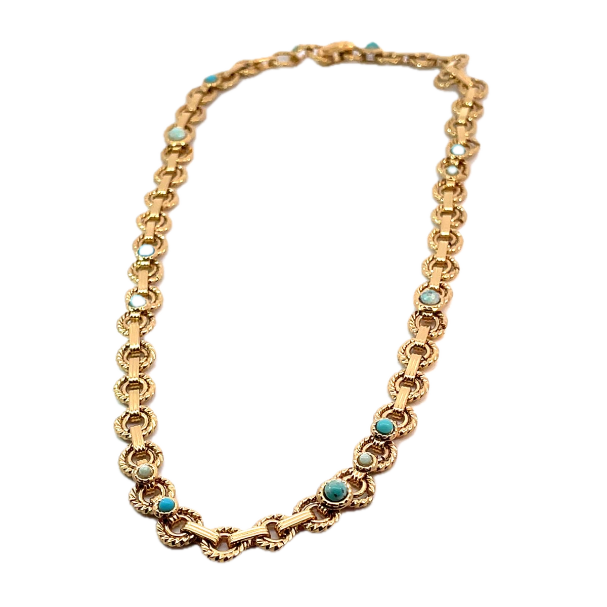 Gas Necklaces Gas Bijoux Mistral Necklace